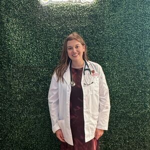 Meet your Posher, Mackenzie